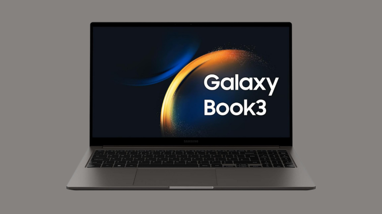 Samsung Galaxy Book3