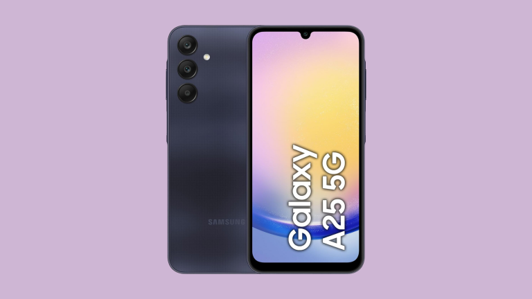 Samsung Galaxy A25 5G