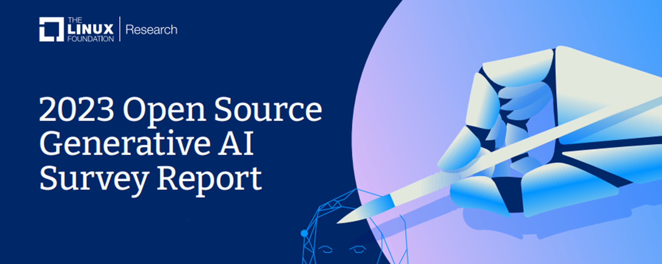 AI generativa open-source: le previsioni della Linux Foundation