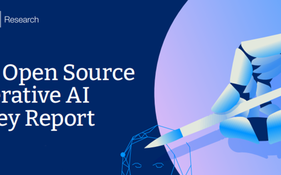 AI generativa open-source: le previsioni della Linux Foundation