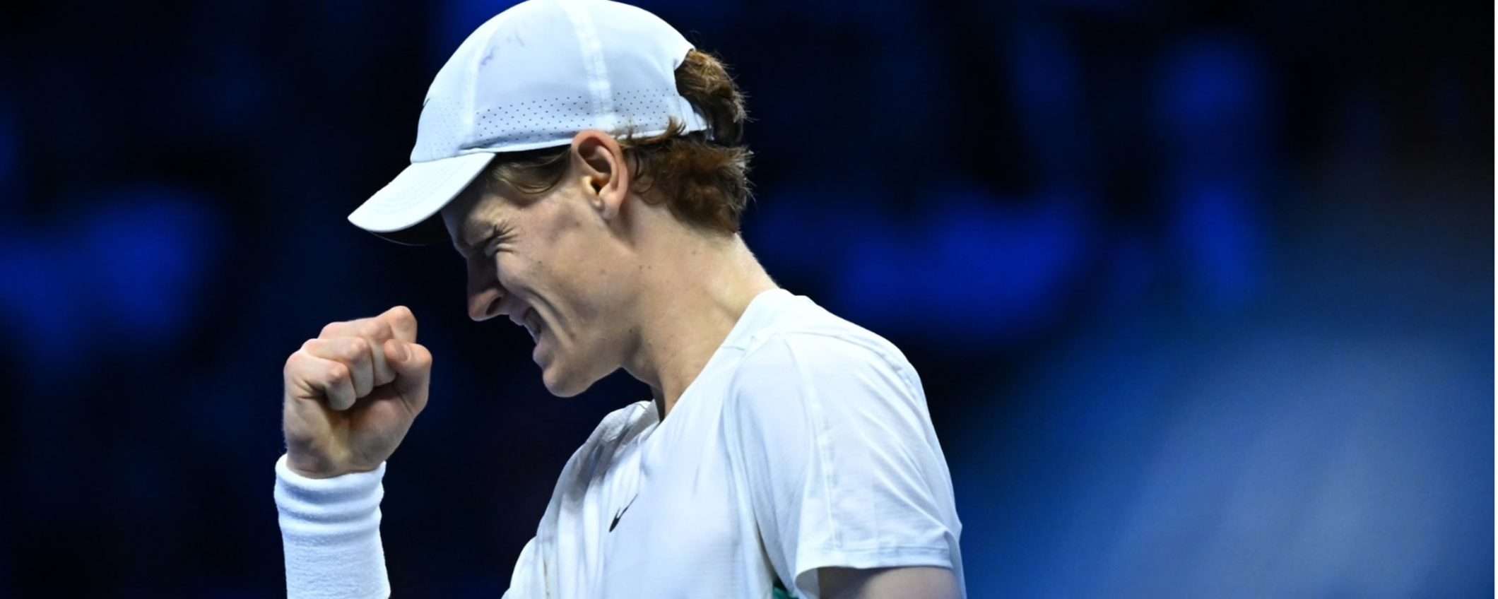 Australian Open, Sinner-Medvedev: come vederla in streaming dall'estero