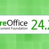 LibreOffice 24.2 in download: le novità della suite