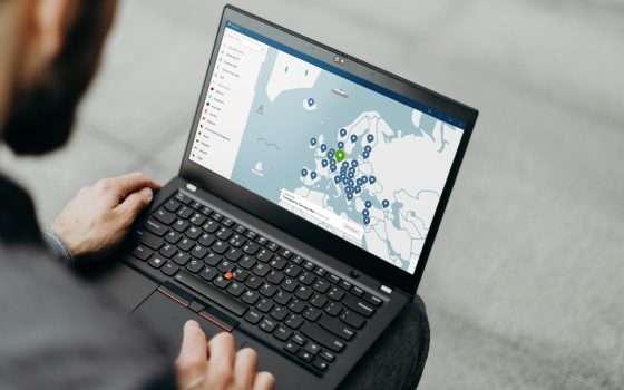 La migliore VPN ora costa meno: prezzo più che dimezzato per NordVPN