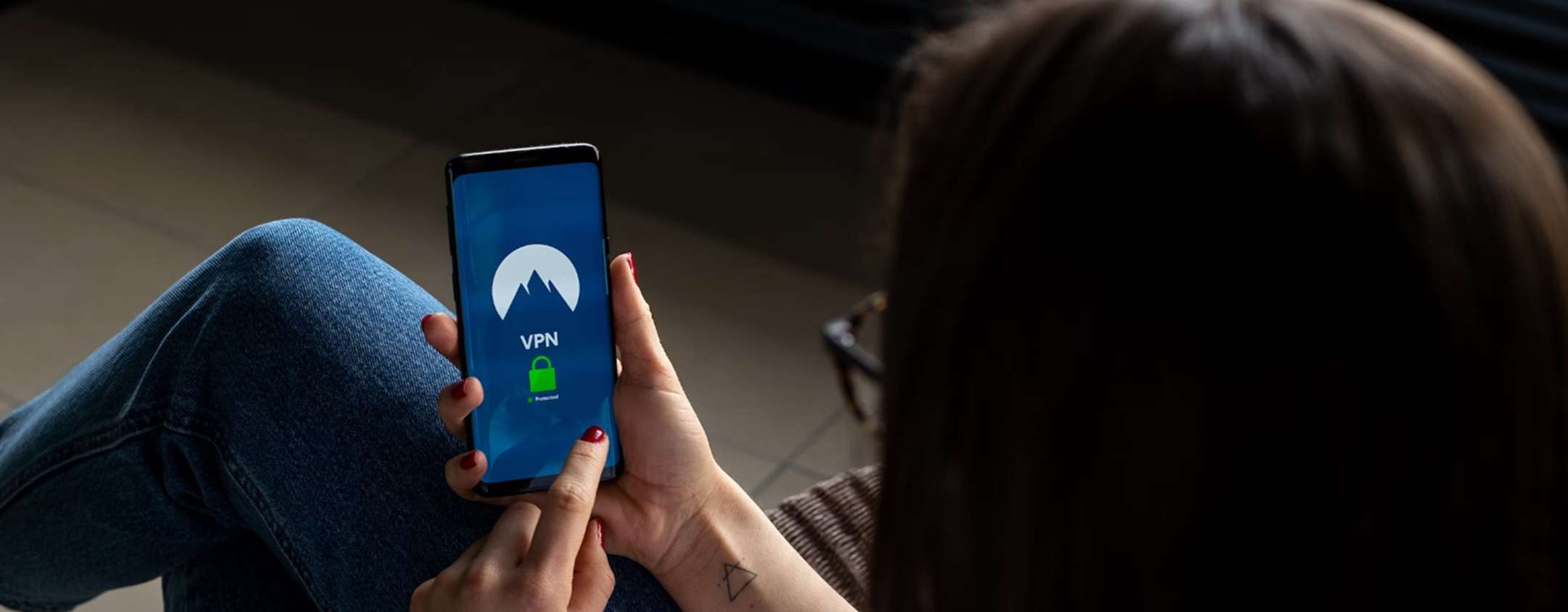 NordVPN festeggia il mese della cybersecurity con il 71% di sconto