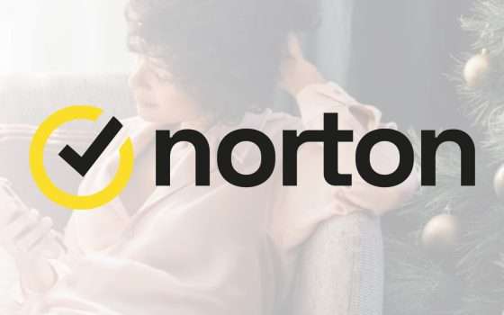 Norton: fino al 71% di sconto sull'antivirus