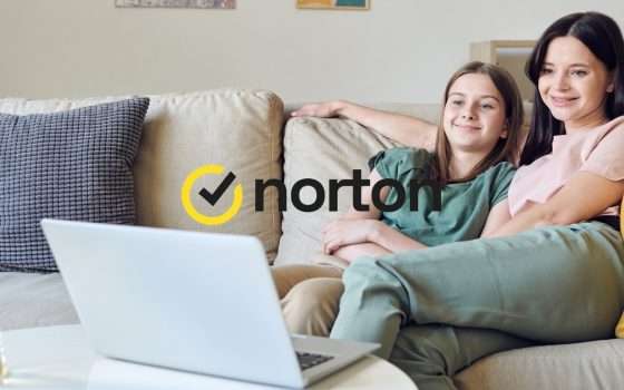 Norton 360 Antivirus: OGGI fino al 66% di SCONTO