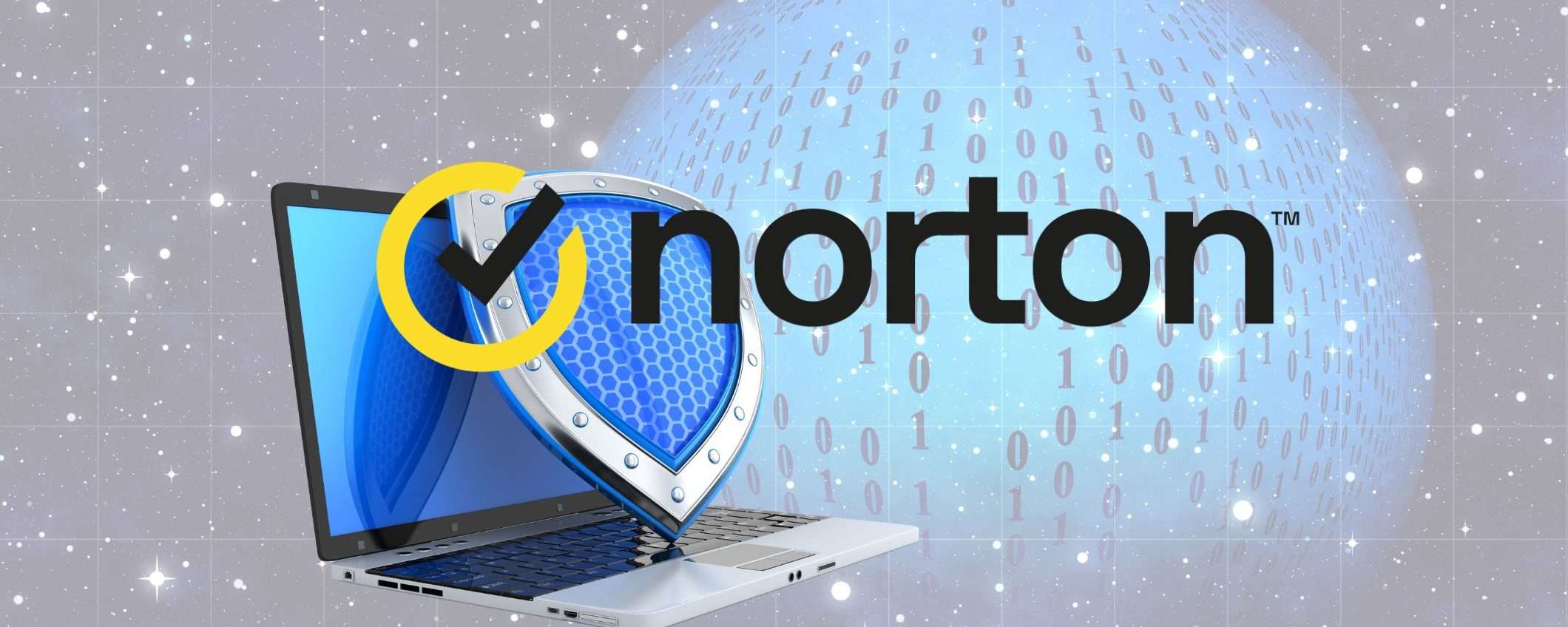 Norton 360: sicurezza top, offerta limitata!