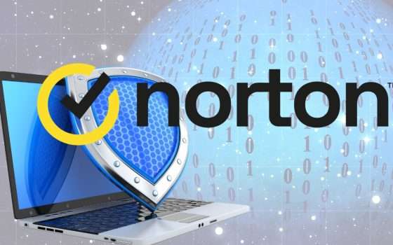 Norton 360: sicurezza top, offerta limitata!