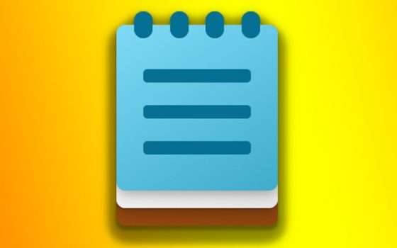 In arrivo Cowriter, l'AI per scrivere su Notepad