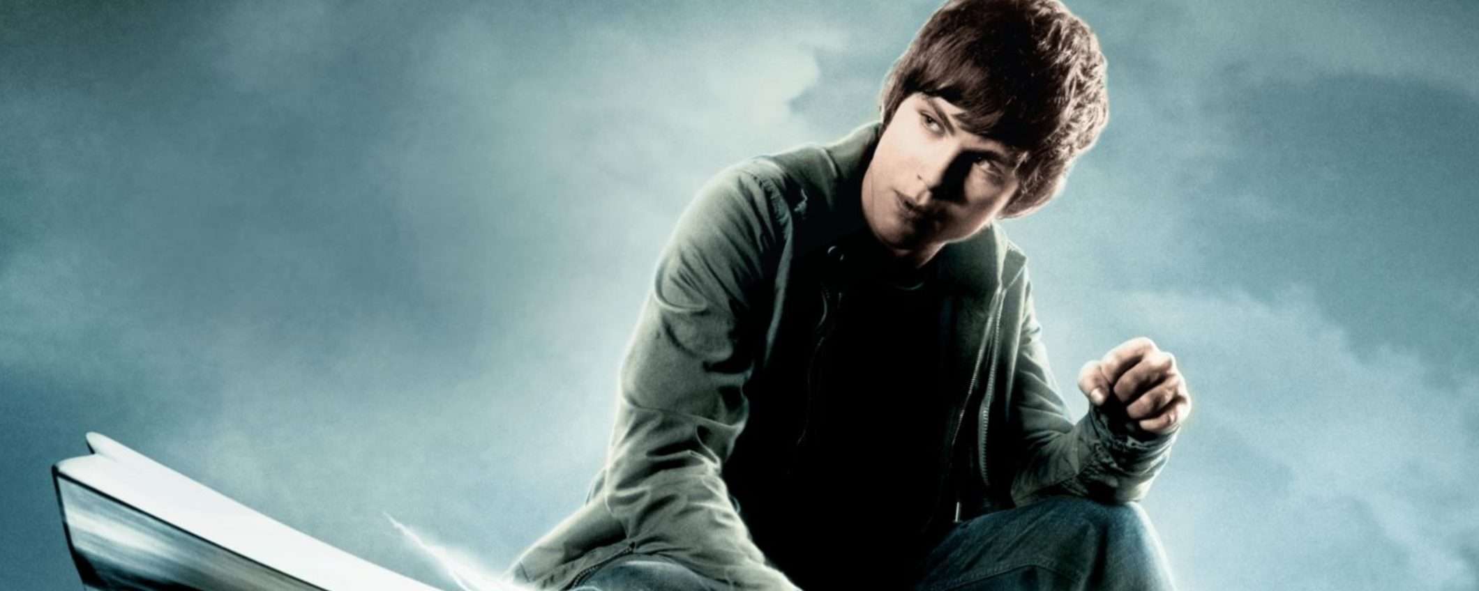 Dove vedere Percy Jackson e gli Dei dell'Olimpo in streaming