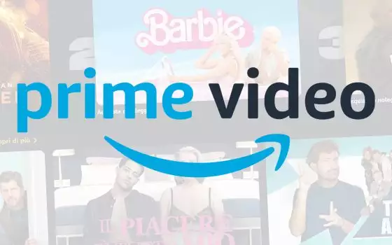 Amazon Prime Video: addio alla funzione Video Party