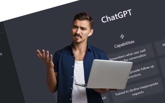 Come gestire i problemi di accesso su ChatGPT