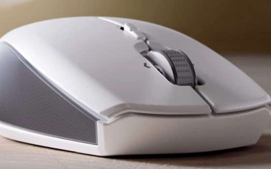 Mouse wireless Razer per il lavoro a PREZZO STRACCIATO