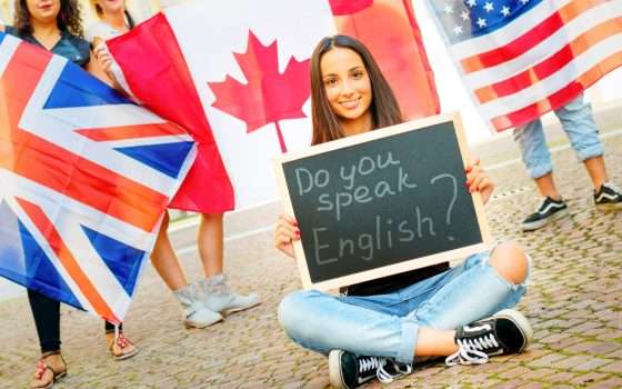 Scopri l'unico metodo per imparare l'inglese che funziona davvero