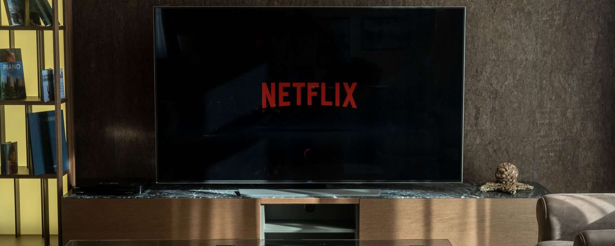 Sky con Netflix incluso: la promo con 50€ di Buono Amazon sta per scadere