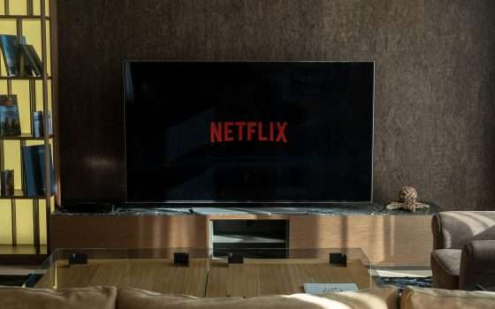 Sky con Netflix incluso: la promo con 50€ di Buono Amazon sta per scadere