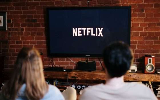 Sky e Netflix insieme a meno di 20€ e con Buono Amazon in regalo: ecco la promo