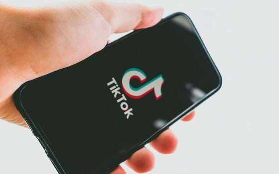 TikTok senza grandi hit, Universal Music ritira il catalogo