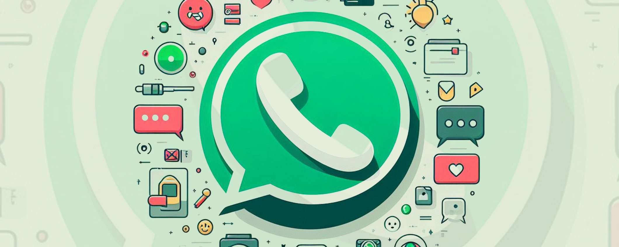 WhatsApp: nuovi strumenti per la formattazione