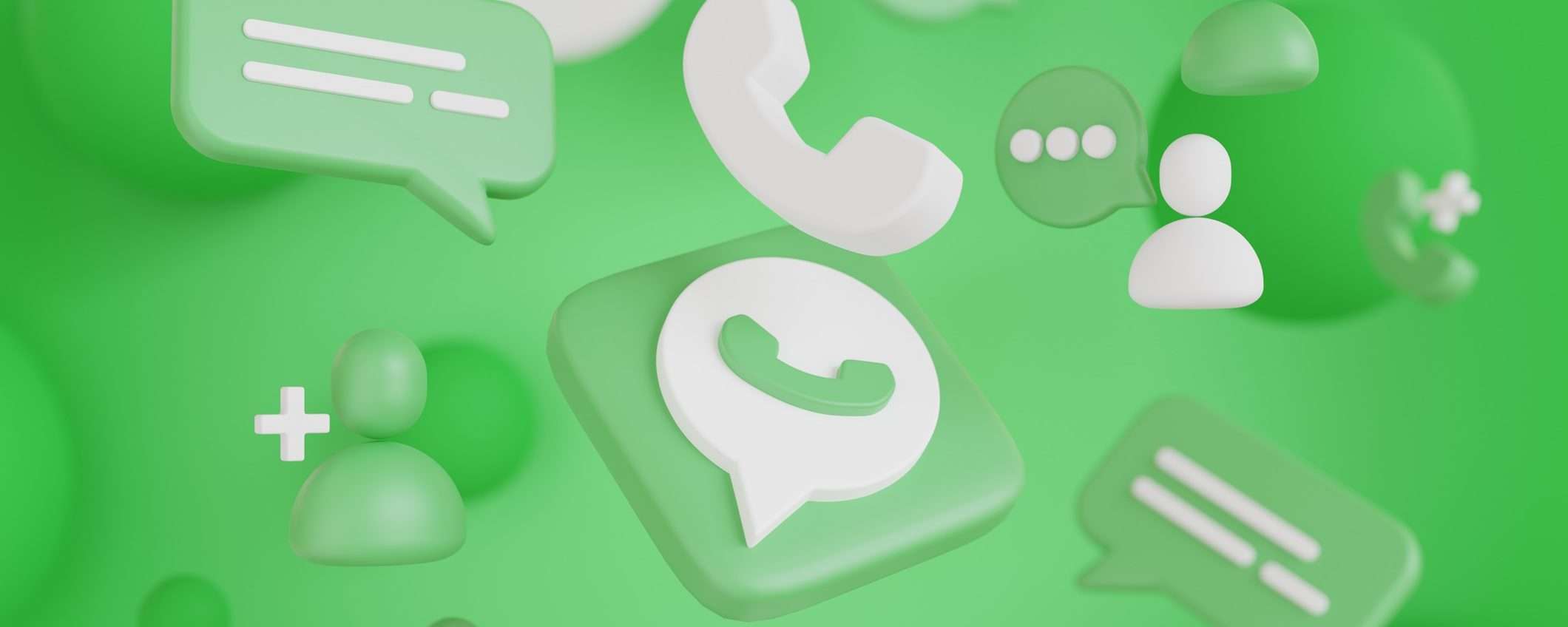 Su WhatsApp si potrà chattare con utenti di altre piattaforme