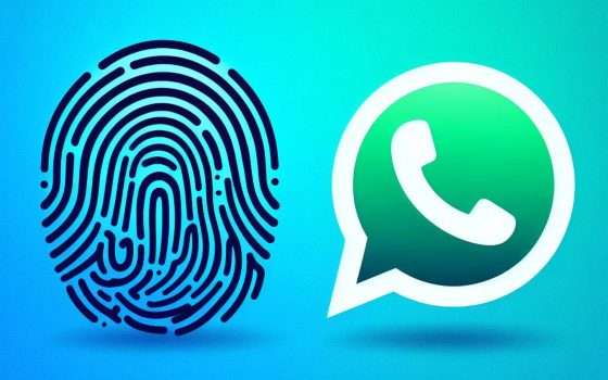 Passkey per WhatsApp su iOS: ci siamo quasi