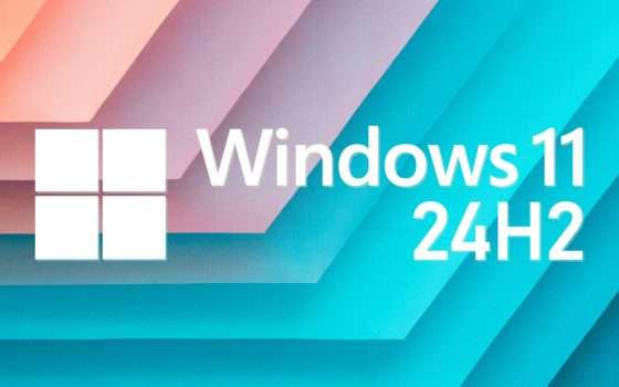 Windows 11 24H2 (2024 Update) Germanium: nuovo indizio