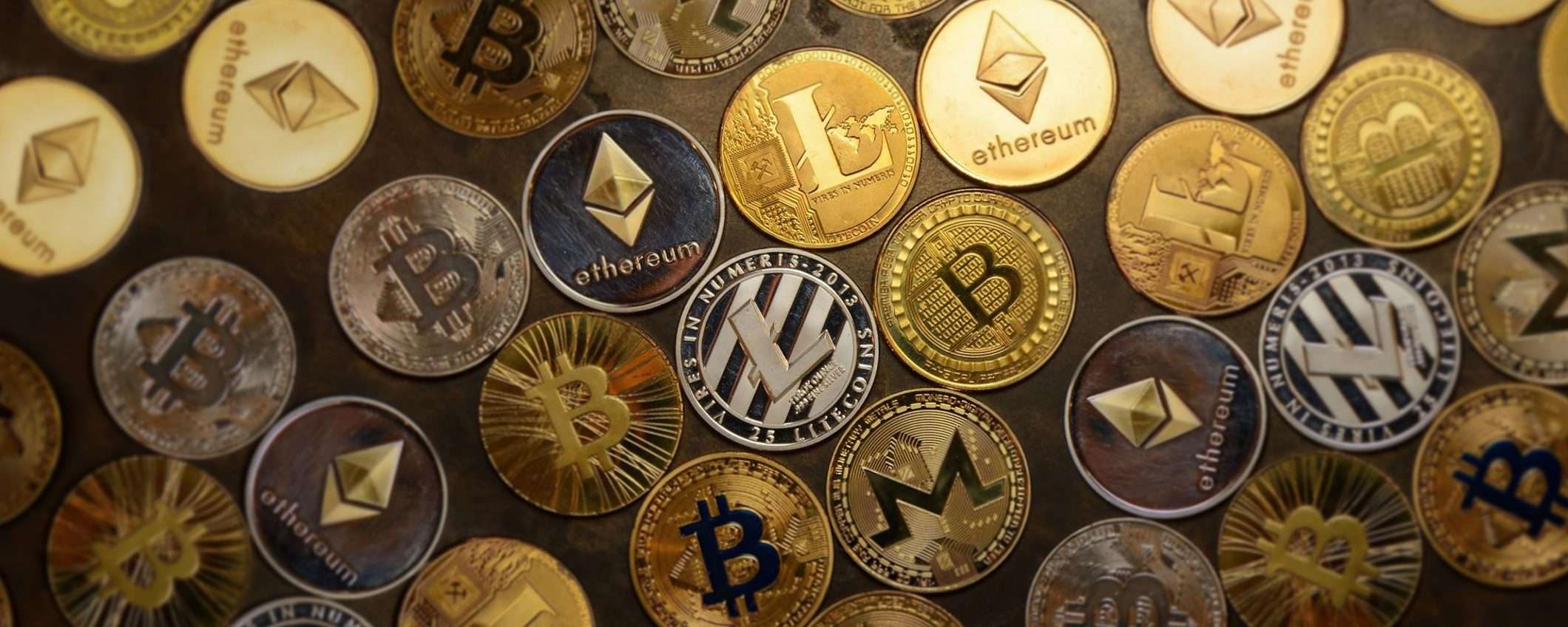 Cogli l'onda: l'ondata di criptovalute di febbraio inizia adesso