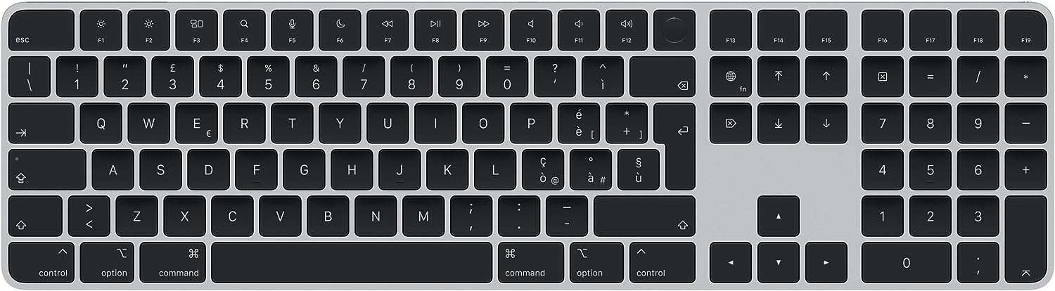 Apple Magic Keyboard