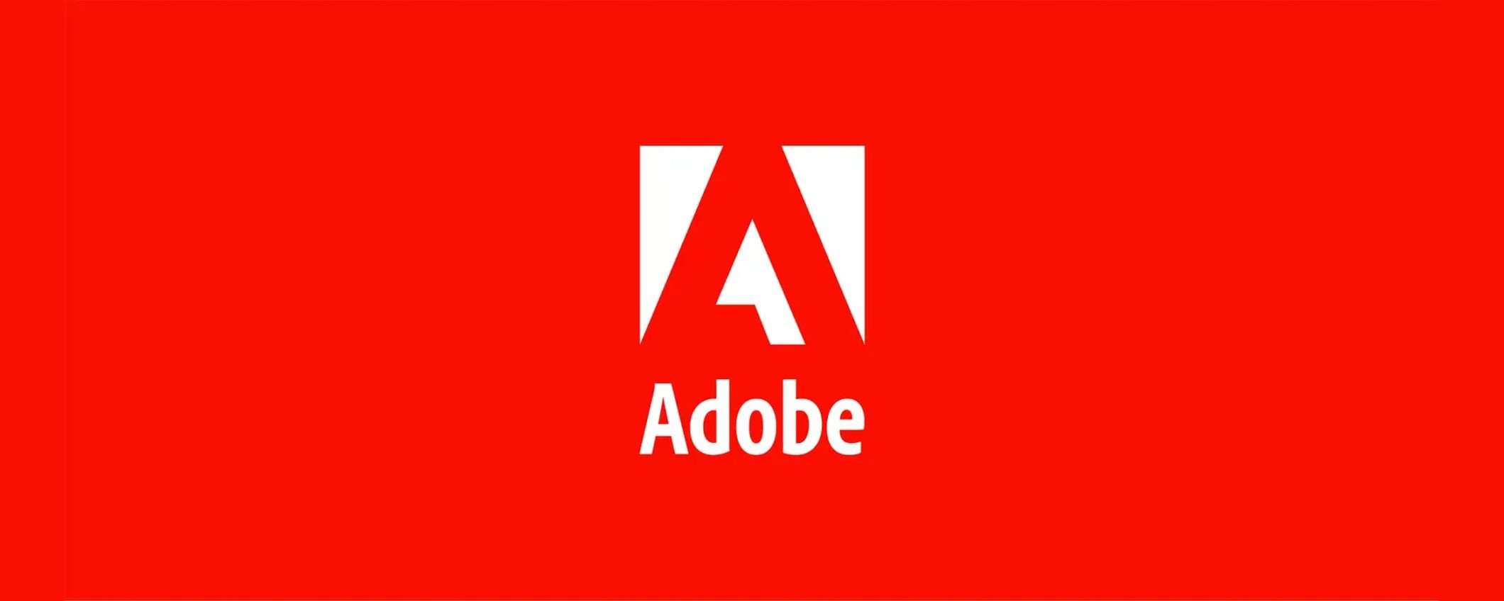 Adobe integra un chatbot IA in Acrobat e Reader