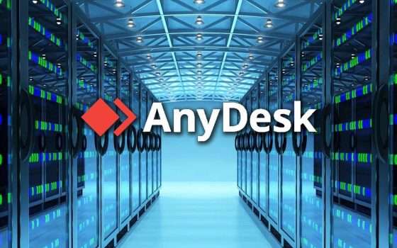 AnyDesk: furto di codice sorgente e certificati