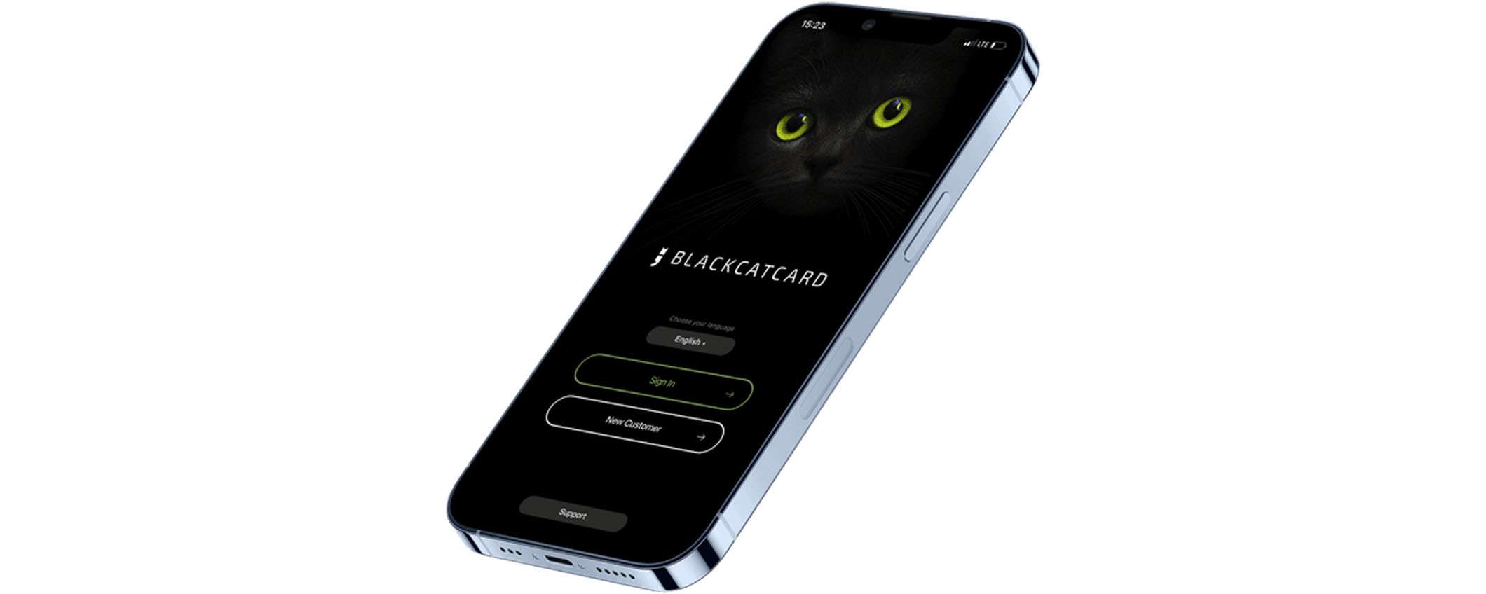 Blackcatcard: la prepagata MasterCard con interesse del 4%