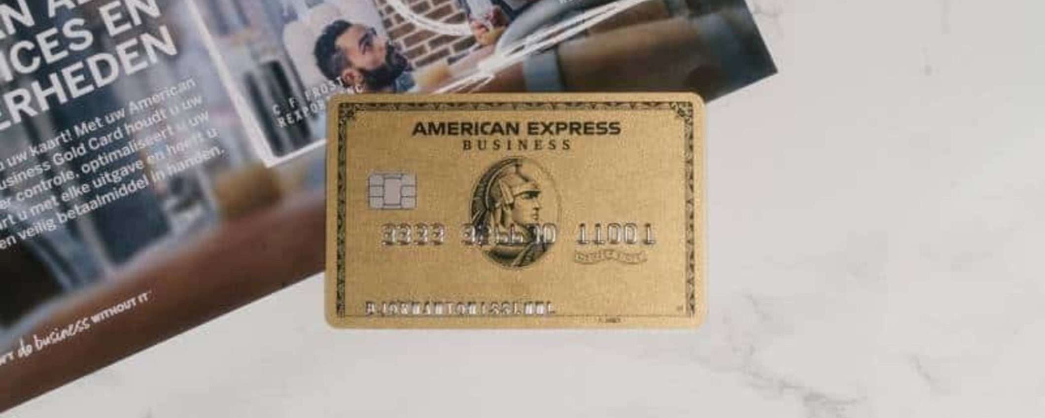 Carta Oro American Express: risparmia 250 euro sui tuoi acquisti