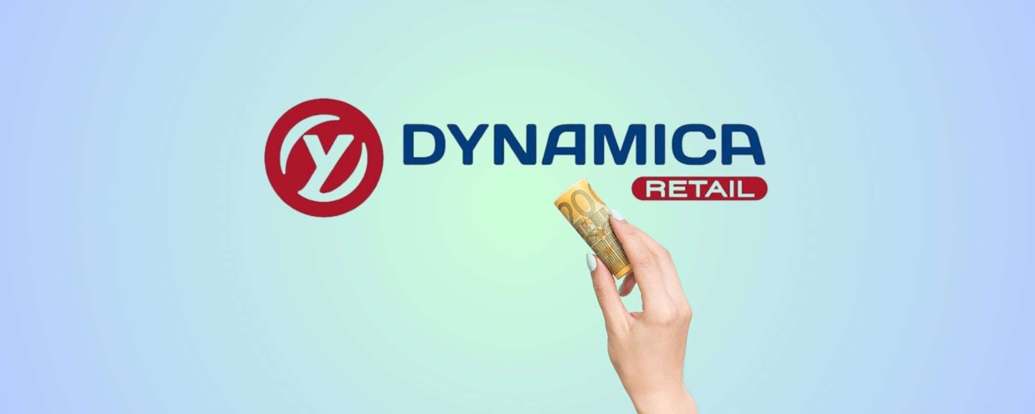 Dynamica Retail: cessione del quinto con fondi in 48 ore