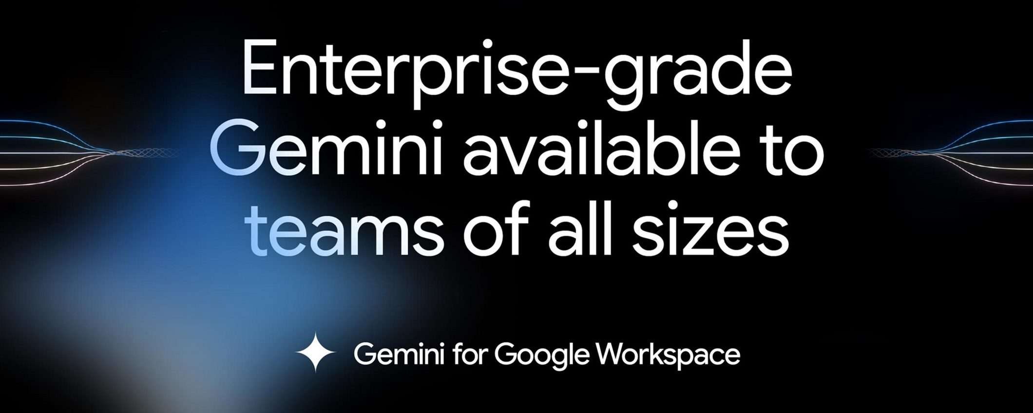 Gemini for Workspace: l'AI di Google per le aziende