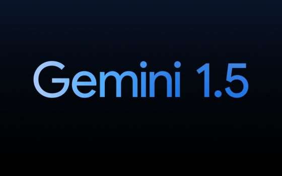 Google annuncia il nuovo modello Gemini 1.5