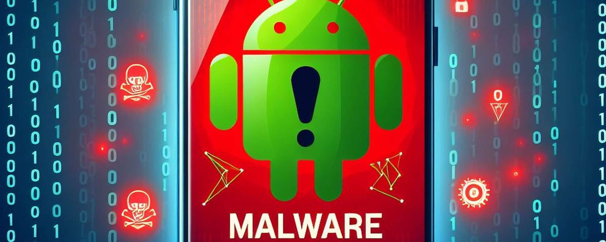 VajraSpy: malware per spionaggio in 12 app Android