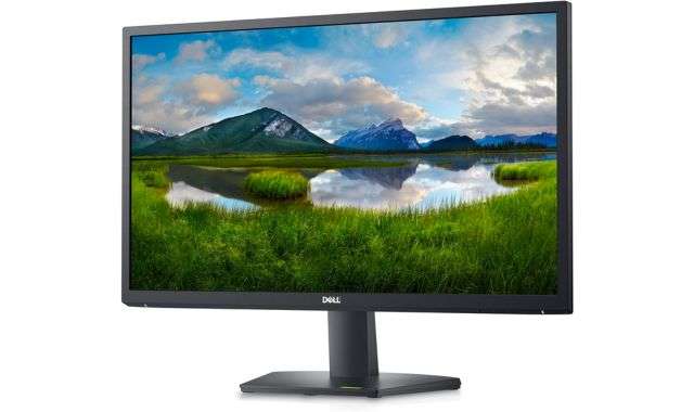 Monitor Dell SE2422HX