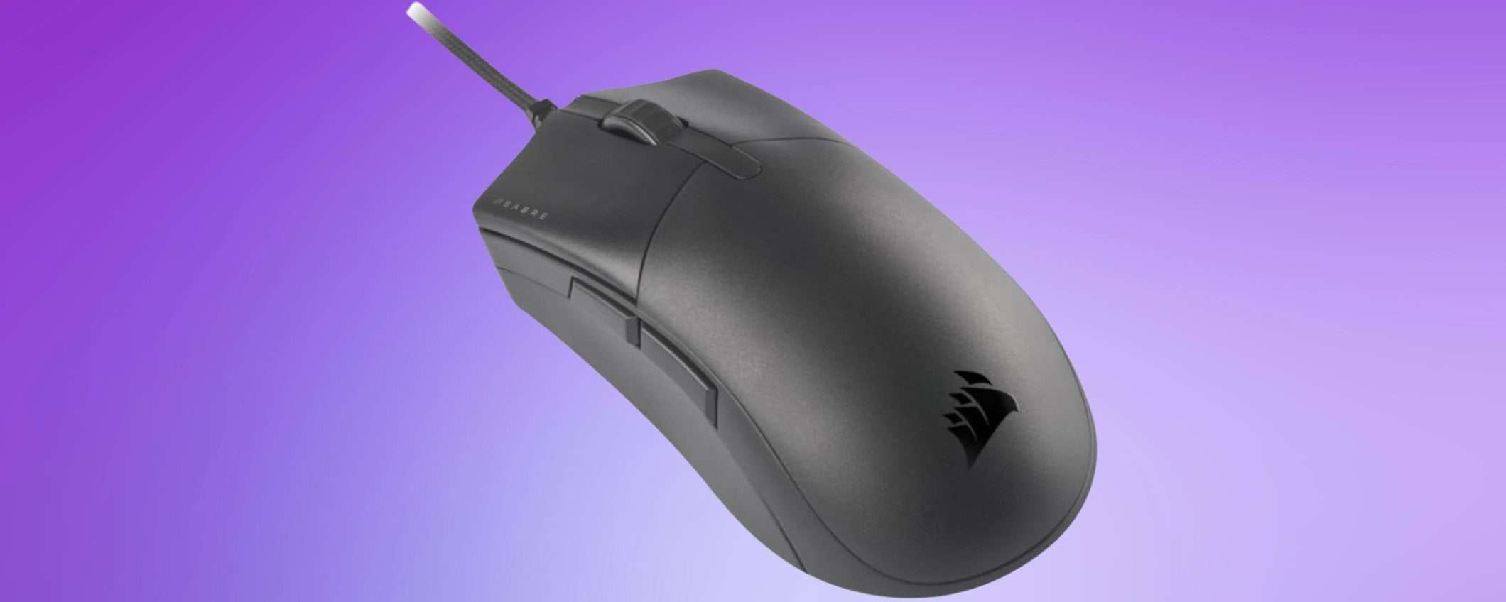 Che prezzo su questo mouse da gaming pensato per gli eSports!