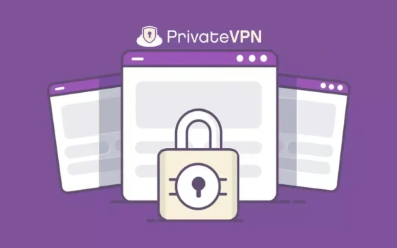 PrivateVPN: la scelta ideale per una connessione sicura su Windows, ora in promozione