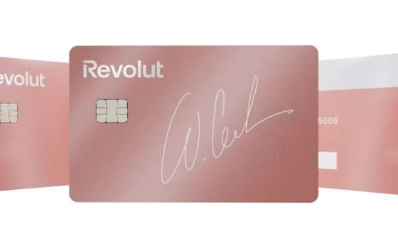 Revolut Premium: un conto comodo che puoi provare gratis 3 mesi