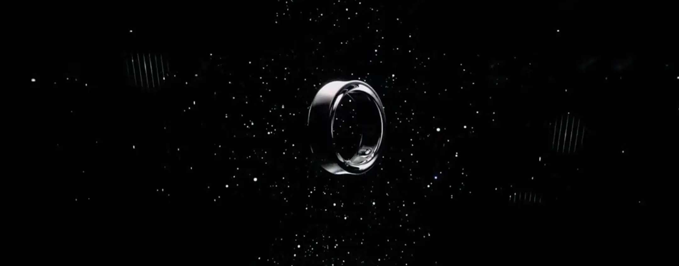 Samsung Galaxy Ring: in vendita da agosto negli Stati Uniti