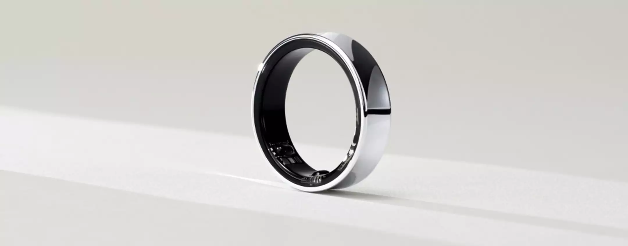 Samsung Galaxy Ring 2 è stato svelato da un brevetto