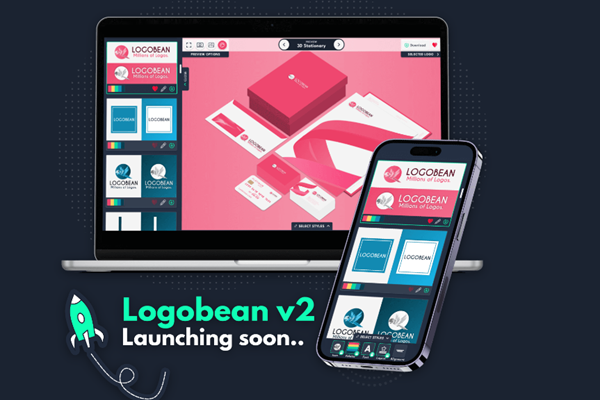 Logobean lo strumento AI versatile