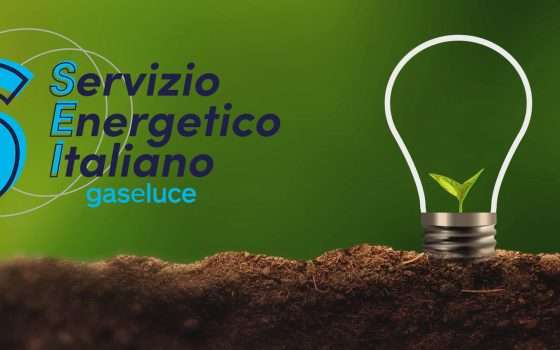 Servizio Energetico Italiano: multa di 900.000 euro