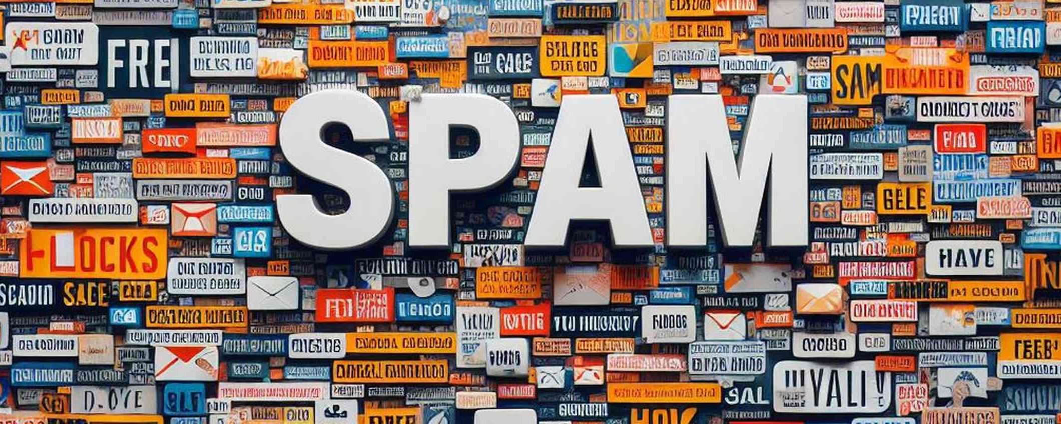 SubdoMailing: spam da migliaia di domini legittimi