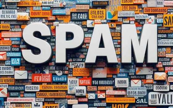 SubdoMailing: spam da migliaia di domini legittimi