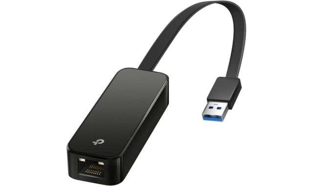 TP-Link UE306 adattatore USB Ethernet