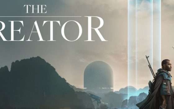 The Creator è in streaming su Disney+: guardalo ora