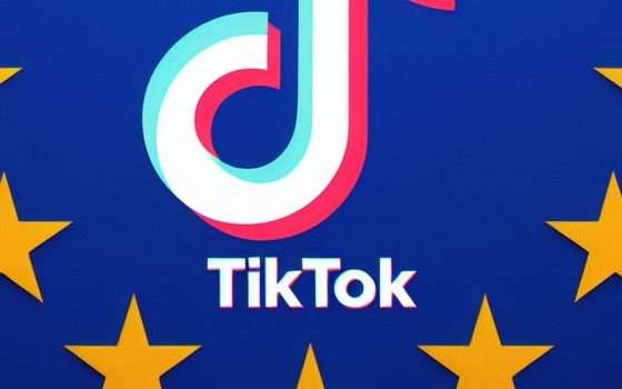 DSA: Commissione europea apre indagine su TikTok