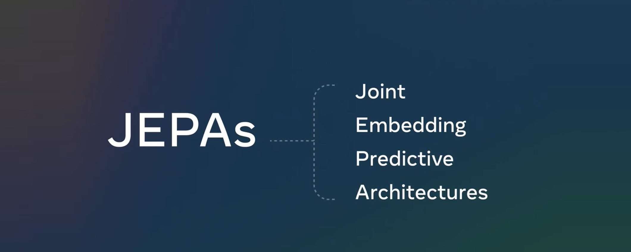 Meta: V-JEPA, un passo verso l'intelligenza automatica avanzata